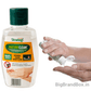 Herbal Strategi Hand Sanitizer 500 ML Better Homes Herbal Strategi