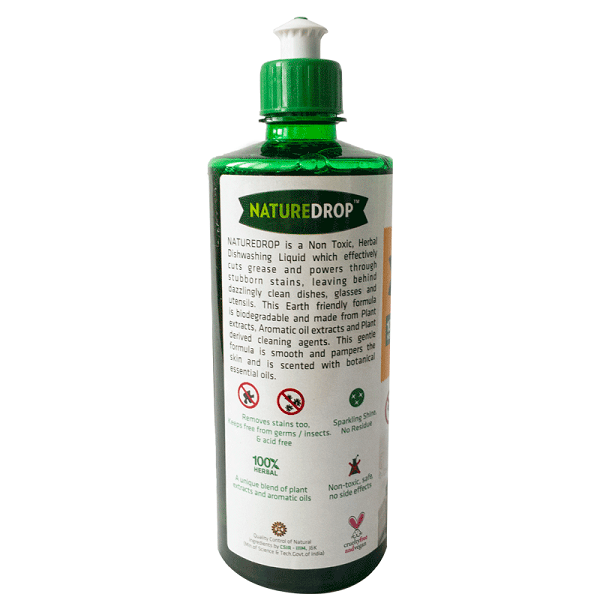 Herbal Strategi Dishwash Liquid 2L Cleaner Herbal Strategi