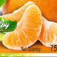 Mala's Orange Crush 750ML Crush Mala's