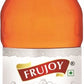 Frujoy Orange Syrup 750ml | For Fruit Mocktail | Cocktail | Milk Shake| Falooda | Baking Essentials Crush Frujoy