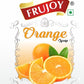 Frujoy Orange Syrup 750ml | For Fruit Mocktail | Cocktail | Milk Shake| Falooda | Baking Essentials Crush Frujoy