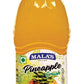 Mala's Pineapple Crush 750 ML Pet Bottle Crush Mala's