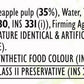 Mala's Pineapple Crush 1000 ML Pet Bottle Crush Mala's