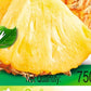 Mala's Pineapple Crush 750 ML Pet Bottle Crush Mala's