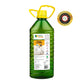 Herbal Strategi Toilet Cleaner Refill 2L Cleaner Herbal Strategi