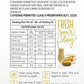 Frujoy Vanilla Syrup 750ml | For Fruit Mocktail | Cocktail | Milk Shake| Falooda | Baking Essentials Crush Frujoy