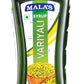 Malas Variyali Syrup 750ml Pet Bottle SYRUP 750ml Mala's