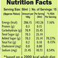 Malas Variyali Syrup 750ml Pet Bottle SYRUP 750ml Mala's