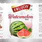 Frujoy Watermelon Syrup 750ml | For Fruit Mocktail | Cocktail | Milk Shake| Falooda | Baking Essentials Crush Frujoy