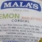Malas Lemon Barley Water Cordial 750ml Pet Bottle CORDIAL Mala's