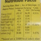 Malas Lemon Barley Water Cordial 750ml Pet Bottle CORDIAL Mala's