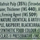 Mala's Mixfruit Crush 750ml,Brown Crush Mala's