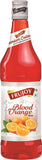Frujoy blood orange 750ml | For Drinks Juices | Fruit Mocktail | Cocktail | Sharbat | Baking Essentials | Beverages Crush Frujoy