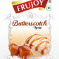 Frujoy butter scotch syrup 750ml | For Drinks Juices | Fruit Mocktail | Cocktail | Sharbat | Baking Essentials | Beverages Crush Frujoy