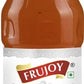 Frujoy butter scotch syrup 750ml | For Drinks Juices | Fruit Mocktail | Cocktail | Sharbat | Baking Essentials | Beverages Crush Frujoy