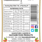 Frujoy Guava Crush 750ml | For Fruit Mocktail | Cocktail | Cake | Baking Essentials | Juices | Beverages Crush Frujoy