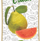 Frujoy Guava Crush 750ml | For Fruit Mocktail | Cocktail | Cake | Baking Essentials | Juices | Beverages Crush Frujoy