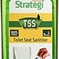 Herbal Strategi Toilet Seat Sanitizer 500 ML