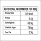 Chandan Mouth Freshener Kashmiri Mukhwas, 5.82 oz / 165 g Mukhwas - Mouth Freshner Chandan