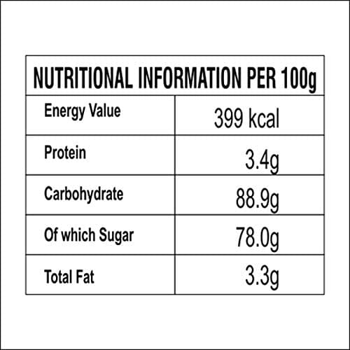 Chandan Mouth Freshener Kashmiri Mukhwas, 5.82 oz / 165 g Mukhwas - Mouth Freshner Chandan