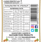 Frujoy Kesar Kulfi Crush 750ml | For Fruit Mocktail | Cocktail | Cake | Baking Essentials | Juices | Beverages Crush Frujoy