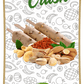 Frujoy Kesar Kulfi Crush 750ml | For Fruit Mocktail | Cocktail | Cake | Baking Essentials | Juices | Beverages Crush Frujoy