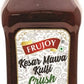 Frujoy Kesar Mawa Kulfi Crush 750ml | For Fruit Mocktail | Cocktail | Cake | Baking Essentials | Juices | Beverages Crush Frujoy