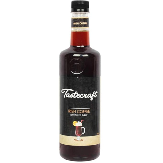 TCT-IrishCoffeeSyrup750ml