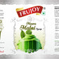 Frujoy Mava Malai syrup 750ml | For Drinks Juices | Fruit Mocktail | Cocktail | Sharbat | Baking Essentials | Beverages Crush Frujoy
