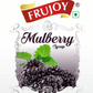 Frujoy Mulberry Syrup 750ml | For Drinks Juices | Fruit Mocktail | Cocktail | Sharbat | Baking Essentials | Beverages Crush Frujoy