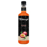 TCT-PassionFruitSyrup750ml