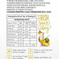Frujoy Pinacolada 750ml | For Fruit Mocktail | Cocktail | Juices & Shake| Beverages Crush Frujoy