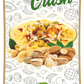 Frujoy Rabadi Crush 750ml | For Fruit Mocktail | Cocktail | Cake | Baking Essentials | Juices | Beverages Crush Frujoy