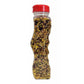 Chandan Mouth Freshener Rajbhog Mukhwas 100% Natural | Premium Mouth Freshener | 160 grams | Sugar Coated Fennel and Dry Dates Mix Mukhwas - Mouth Freshner Chandan