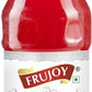 Frujoy Minted Raspberry Mint Mojito Syrup 750ml | For Drinks Juices | Fruit Mocktail | Cocktail | Sharbat | Baking Essentials | Beverages Crush Frujoy