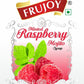 Frujoy Minted Raspberry Mint Mojito Syrup 750ml | For Drinks Juices | Fruit Mocktail | Cocktail | Sharbat | Baking Essentials | Beverages Crush Frujoy