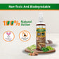 Herbal Strategi Termite Repellent Spray 100ML Repellent Herbal Strategi
