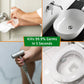 Herbal Strategi Toilet Seat Sanitizer 50 ML Better Homes Herbal Strategi