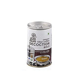 Pure & Sure Organic Coffee Decoction Bold | Filter Coffee Decoction Liquid | Pure & Sure Coffee Decoction Liquid 160 ml. Coffee Pure & Sure