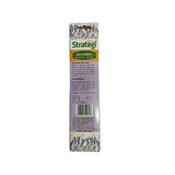 Herbal Strategi Lavender Aromatic Incense Sticks 20 pcs