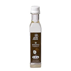 Pure & Sure Organic Coconut Oil, 250ml