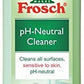 Frosch pH Neutral Cleaner - 1 l