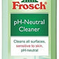 Frosch pH Neutral Cleaner - 1 l Cleaner Frosch