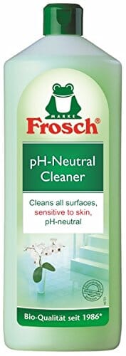 Frosch pH Neutral Cleaner - 1 l Cleaner Frosch