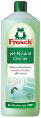 Frosch pH Neutral Cleaner - 1 l