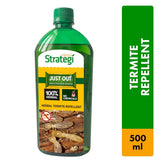 Herbal Termite Repellent Spray By Herbal Strategi