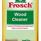 Frosch Wood Cleaner - 750 ml Cleaner Frosch
