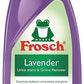 Frosch Lavender Toilet Bowl Cleaner 750ML Cleaner Frosch
