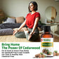 Herbal Strategi Cedarwood Essential Oil 15 ML | Devadaar Oil Repellent Herbal Strategi