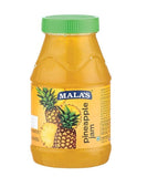 Mala's Pineapple Jam 1Kg Pet Jar JAM Mala's